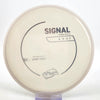 #45 168.7g | White