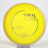 #47 160.7g | Yellow