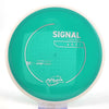 #60 173.5g | Green