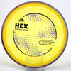 #16 170.3g | Yellow