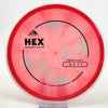 #18 171.1g | Red