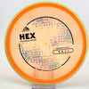 #22 173.7g | Orange