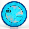 #27 172.4g | Blue
