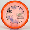 #28 173.5g | Orange