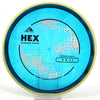 #36 176.9g | Blue