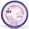 #38 172.1g | Pink