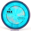 #41 176.6g | Blue