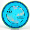 #45 177.4g | Blue