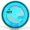 #47 176.7g | Blue