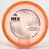 #60 173.6g | Orange