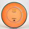 #30 176.9g | Orange