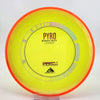 #36 176.6g | Yellow