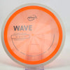 #26 166.9g | Orange