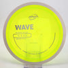 #43 173.6g | Yellow