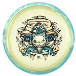 Axiom SE Eclipse Glow 2.0 Insanity - 20 Arms
