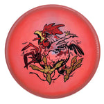 Discraft SE ESP Zone - Tattooster