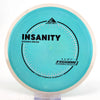 #15 154.8g | Aqua