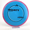 #25 164.7g | Blue