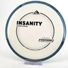 #27 163.7g | White