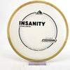 #36 156.8g | White