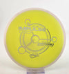 #3 156.8g | Yellow