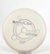 #17 162.2g | White