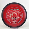 #38 172.2g | Red