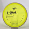 #21 173.5g | Yellow