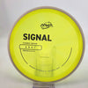#31 173.7g | Yellow