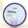 #34 174.9g | Blue