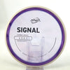 #35 169.3g | Purple