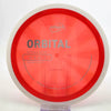 #56 168.6g | Red