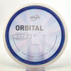 #62 161.7g | Blue