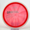 #63 161.6g | Red