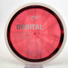 #64 172.8g | Red