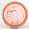 #66 171.7g | Orange