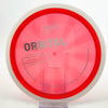 #67 172.2g | Red