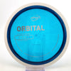 #68 172.3g | Blue
