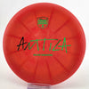 #8 172.3g | Red