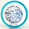 #5 177.9g | Blue
