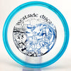 #6 179.6g | Blue