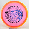#10 174.9g | Pink