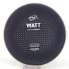 #42 173.7g | Black