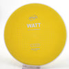 #58 173.8g | Yellow