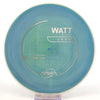 #58 174.9g | Blue