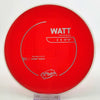 #60 172.8g | Red