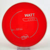 #62 174.7g | Red