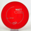 #64 174.5g | Red