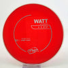 #67 167.1g | Red
