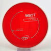 #74 173.7g | Red